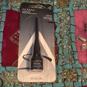 Almay Liquid Liner in Black Packaging